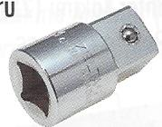 HAVALI LOKMA ADAPTOR 1/2 - 3/4       IZELTAS